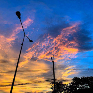 เพราะเธอ