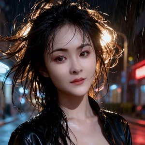 善良带刺