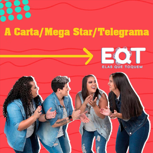 A Carta / Mega Star / Telegrama