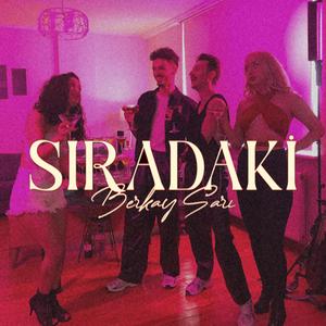 Sıradaki