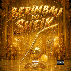 BERIMBAU DO SHEIK