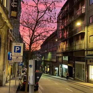 You, me and New York