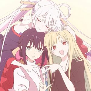 柱の中のかぐや姫