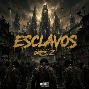 Esclavos