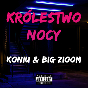 KRÓLESTWO NOCY