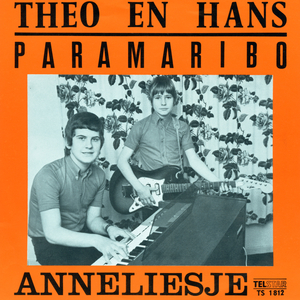 Anneliesje