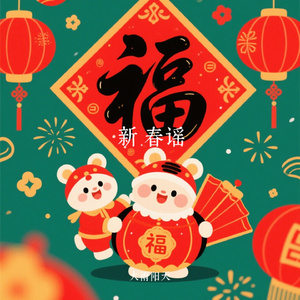 新 春谣