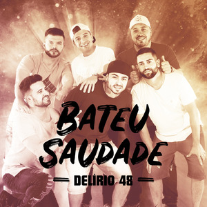 Bateu Saudade