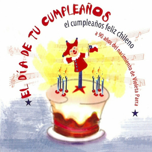 El día de tu cumpleaños (Versión a las tres)