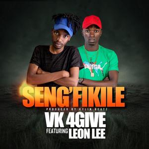 Sengfikile (feat. Leon Lee) (Radio Edit)
