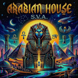 Arabian House (Origin)