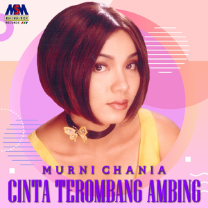 Cinta Terombang Ambing