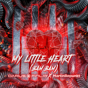 My Little Heart (Bam Bam) (Extended Mix)