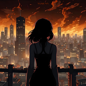 Я сожгу мир