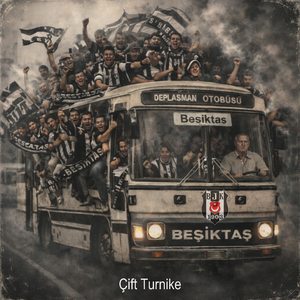 Biter mi Deplasman Yolları (Beşiktaş Studio)