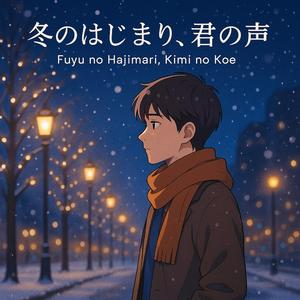 冬のはじまり、君の声