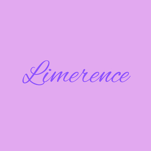 Limerence.