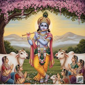 Kaisi Chhavi Ghanshyam Tumhari