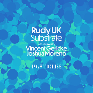 Substrate (Joshua Moreno Remix)