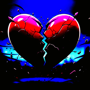 เศษเสี้ยวหัวใจที่ไร้ค่า