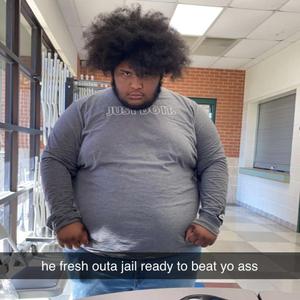 Iron Mike (feat. Dee Love & Jayfrmtha3)