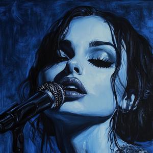 Adını anınca susuyor geceler