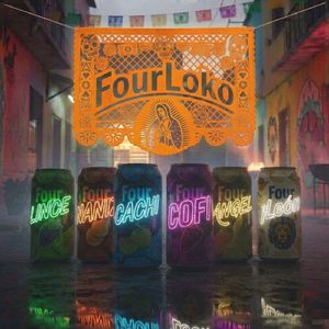 FourLoko