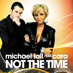 Not the Time (Extended Mix)