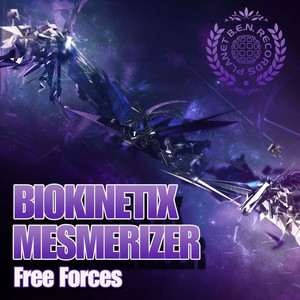Free Forces (Biokinetix Remix)