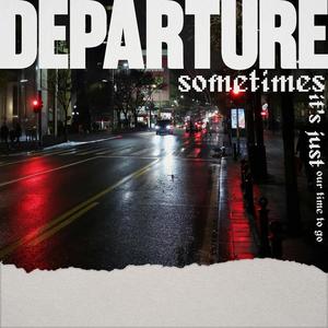 Departure