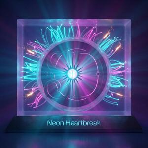 Neon Heartbreak