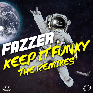 Keep It Funky (Steven Roys Remix Edit)
