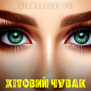 Діамантові очі