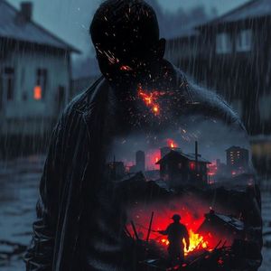 Живой
