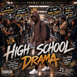 High School Drama