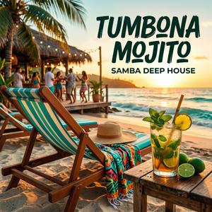 Tumbona Mojito