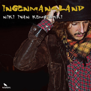 Ingenmansland
