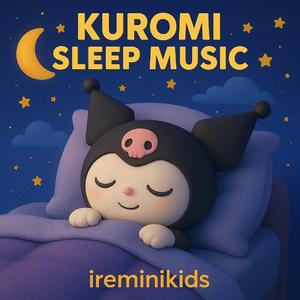 Kuromi Sleep Music | Relaxing Sleep Music
