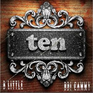 ten (feat. DBI Cammy)