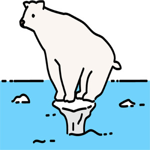 美しい地球を取り戻そう