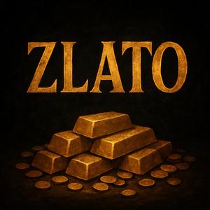 ZLATO (feat. Čáwo)