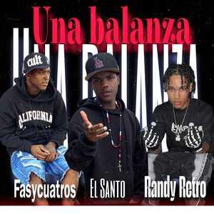 UNA BALANZA