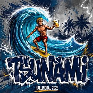 Tsunami 2026 (feat. Tsunami)