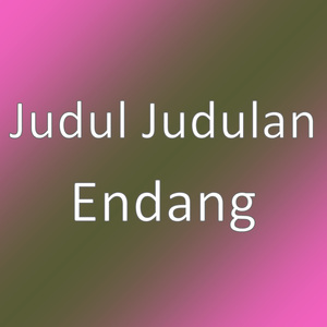 Endang