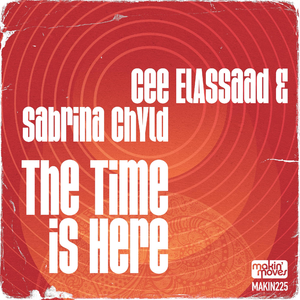 The Time Is Here (Club Mix)