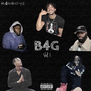 Hot (feat. Dinero9Dime, Jiggy & PostboyP)