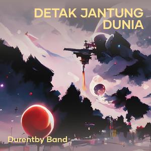 Detak Jantung Kehidupan