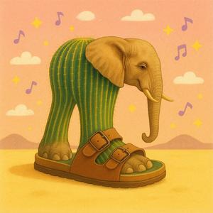 LIRILI LARILA KIDS (feat. DJ Tralalero Tralala)