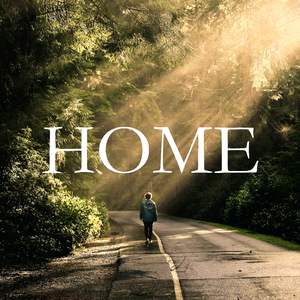 HOME（翻自 古川本舗）
