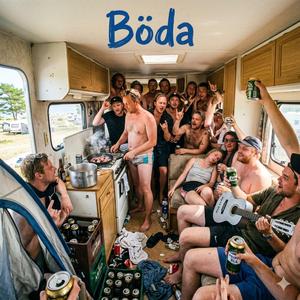 Böda